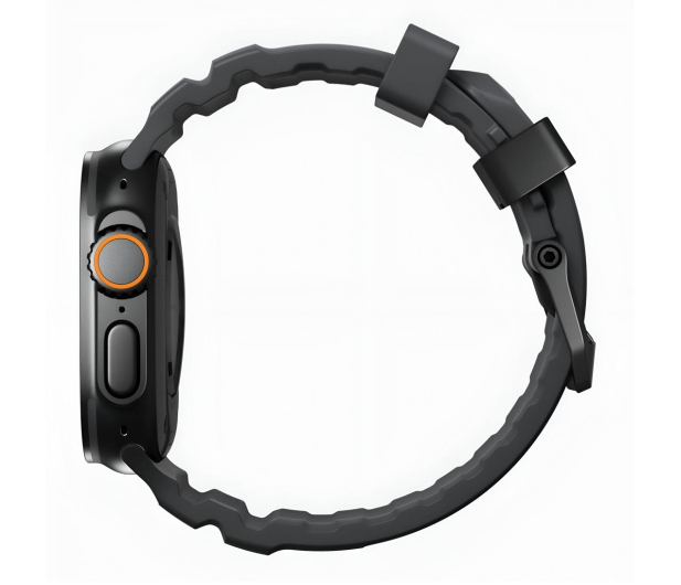 Nomad Rocky Point Band Apple Watch 49/45/44/42mm black/storm - 1312857 - zdjęcie 3